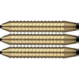 Bull's NL Charge Yellow Brass Steel Tip Darts-7-22 GRAM-Premier Darts