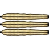 Bull's NL Charge Yellow Brass Steel Tip Darts-11-22 GRAM-Premier Darts