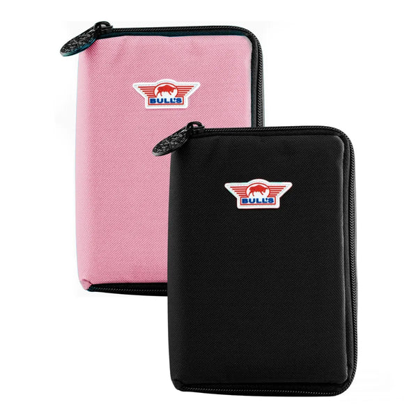 Bull's NL Unitas Darts Case-1-Black-Premier Darts