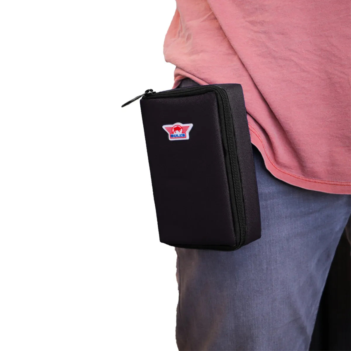 Bull's NL Unitas Darts Case-4-Black-Premier Darts