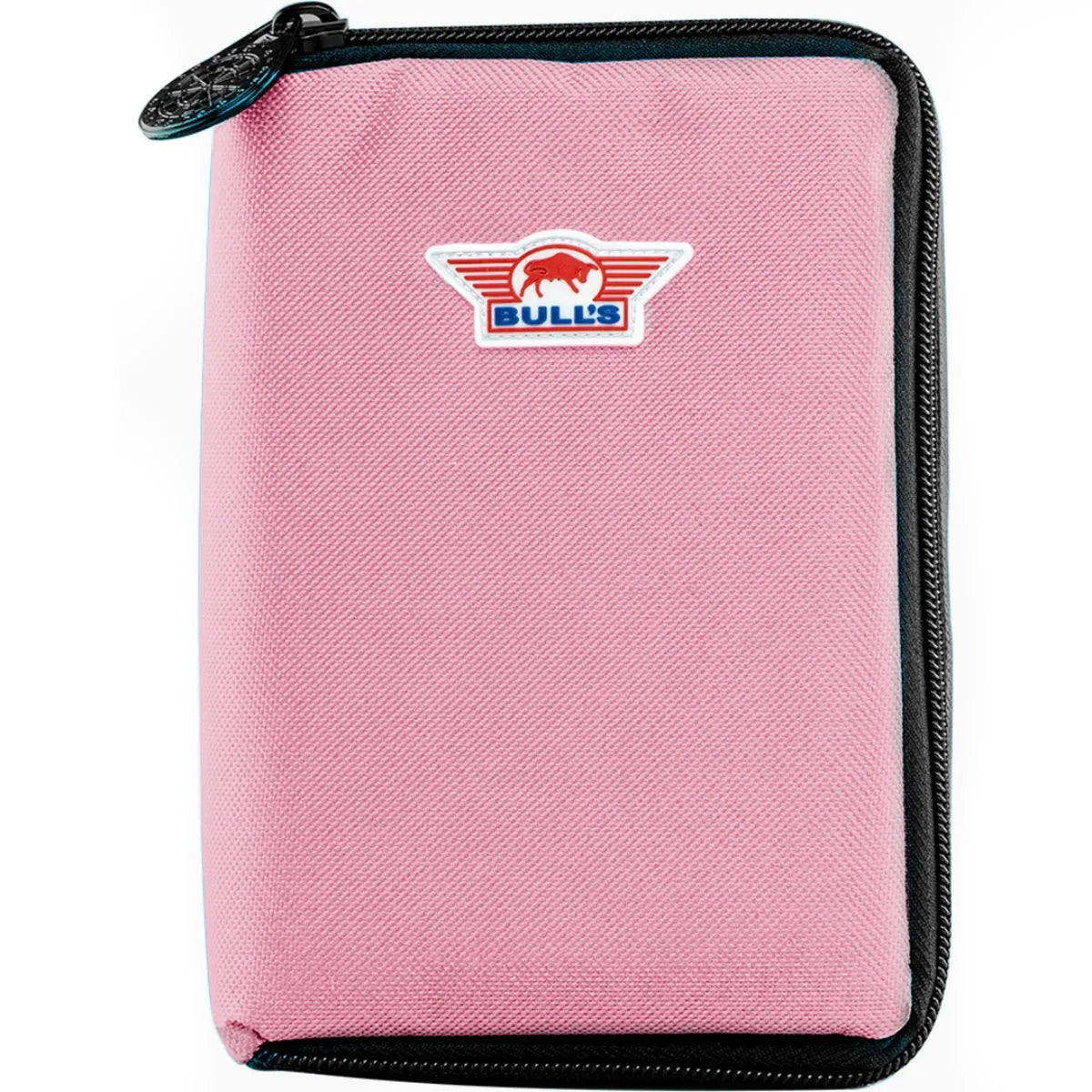 Bull's NL Unitas Darts Case-6-Pink-Premier Darts