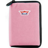 Bull's NL Unitas Darts Case-6-Pink-Premier Darts