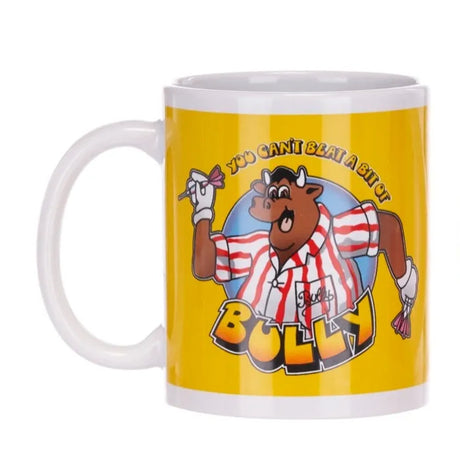 Bullseye Mug Gift Box
