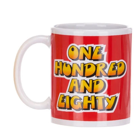 Bullseye Mug Gift Box