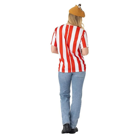 Bullseye Bully Costume - Adult