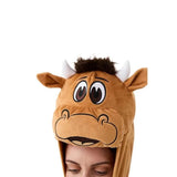 Bullseye Bully Full Costume - Adult-4-Small/Medium-Premier Darts