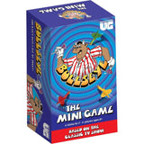 Bullseye The Mini Game