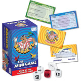 Bullseye The Mini Game