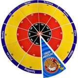 Bullseye The Mini Game