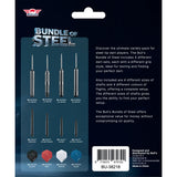 Bull's NL Bundle of Steel Set-5-Premier Darts