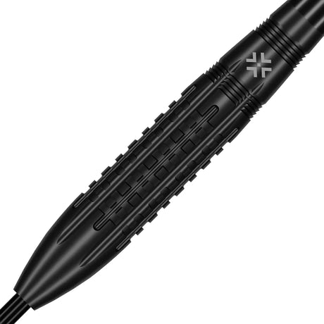 Bullet Cage 90% Tungsten Steel Tip Darts-2-24 GRAM-Premier Darts
