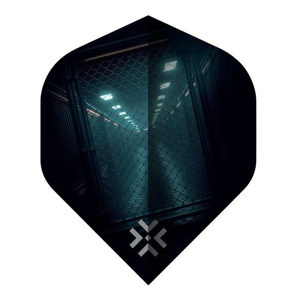 Bullet Cage Standard Flights-1-Premier Darts