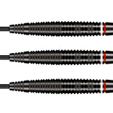 Shot Pro Series Carl Sneyd 90% Tungsten Steel Tip Darts