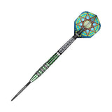 Shot Celt Druid TP 90% Tungsten Steel Tip Darts-4-23 GRAM-Premier Darts