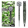 Shot Camo Ghillie TP 90% Tungsten Steel Tip Darts-1-23 GRAM-Premier Darts