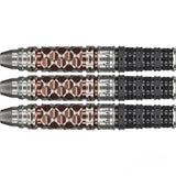 Target Japan Charis G6 90% Tungsten Steel Tip Darts-4-23 GRAM-Premier Darts