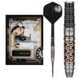 Target Japan Charis G6 90% Tungsten Steel Tip Darts-1-23 GRAM-Premier Darts