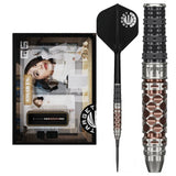 Target Japan Charis G6 90% Tungsten Steel Tip Darts-1-23 GRAM-Premier Darts