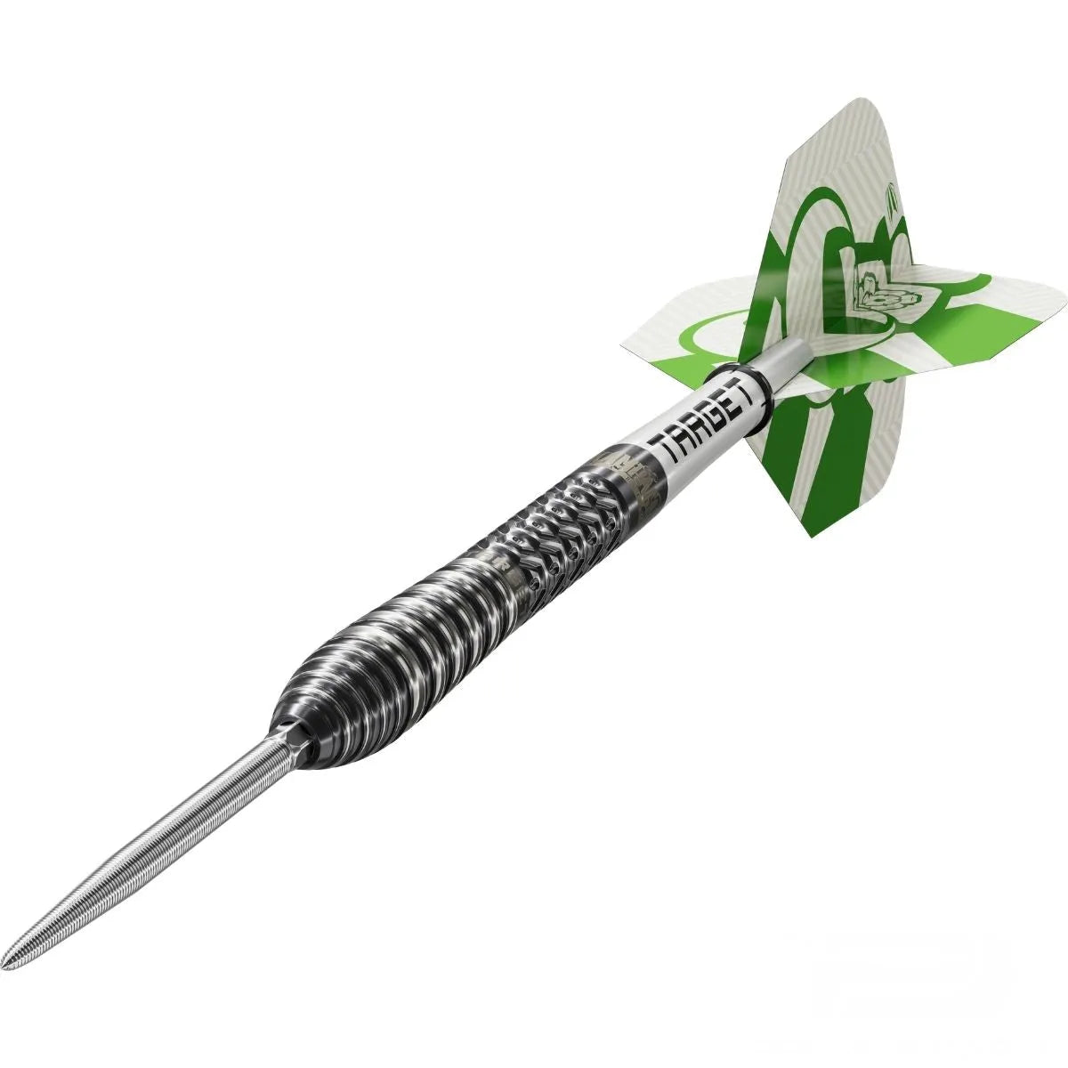 Target Darts Charlie Manby G1 SP 95% Tungsten Steel Tip Darts-2-22 GRAM-Premier Darts