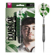 Target Darts Charlie Manby G1 SP 95% Tungsten Steel Tip Darts-1-22 GRAM-Premier Darts