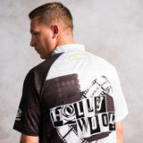 Target Darts Chris Dobey 2027 Player Shirt-5-8 Years-Premier Darts