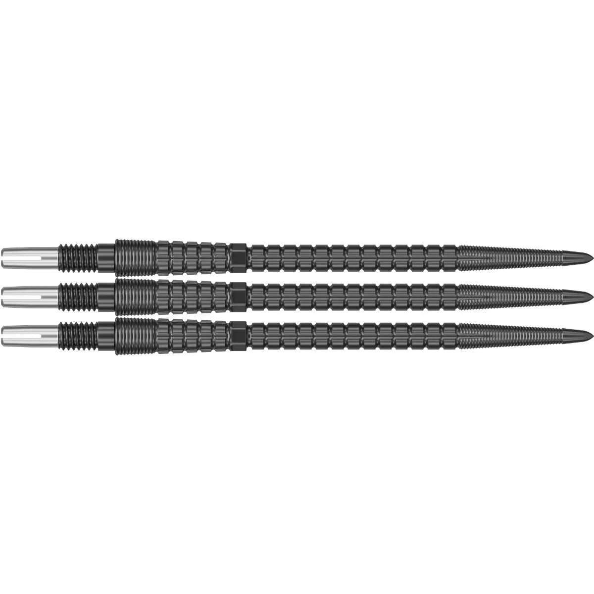 Target Darts Swiss Chrono Storm Points-6-Black-30mm-Premier Darts
