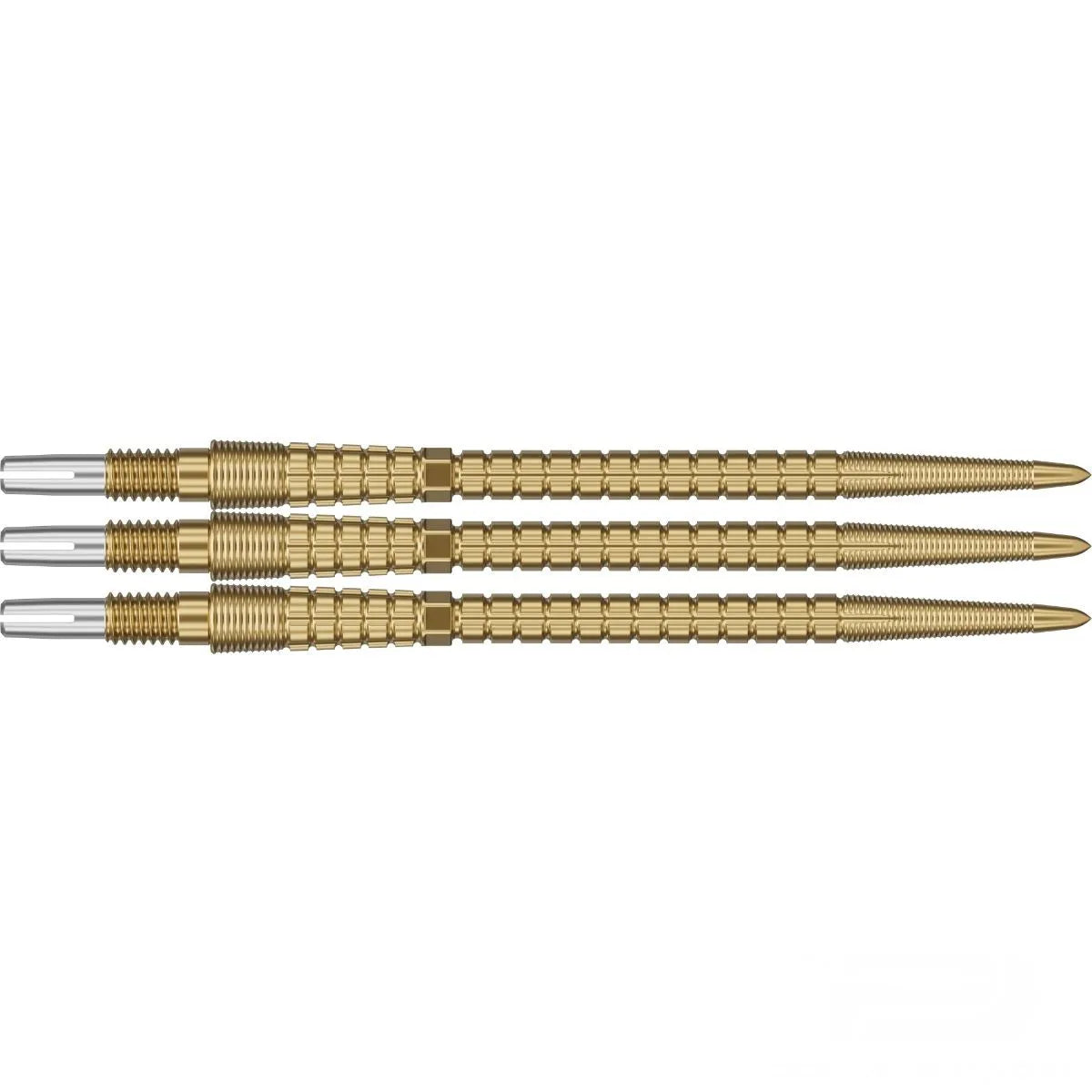 Target Darts Swiss Chrono Storm Points-9-Gold-30mm-Premier Darts
