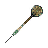 Shot Celt Cernunnos TP 90% Tungsten Steel Tip Darts-3-22 GRAM-Premier Darts