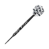 Shot Camo Polar TP 90% Tungsten Steel Tip Darts-4-23 GRAM-Premier Darts
