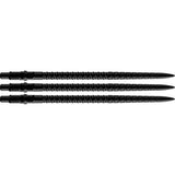 Bull's NL CP FGS Dart Points-6-Black-44mm-Premier Darts