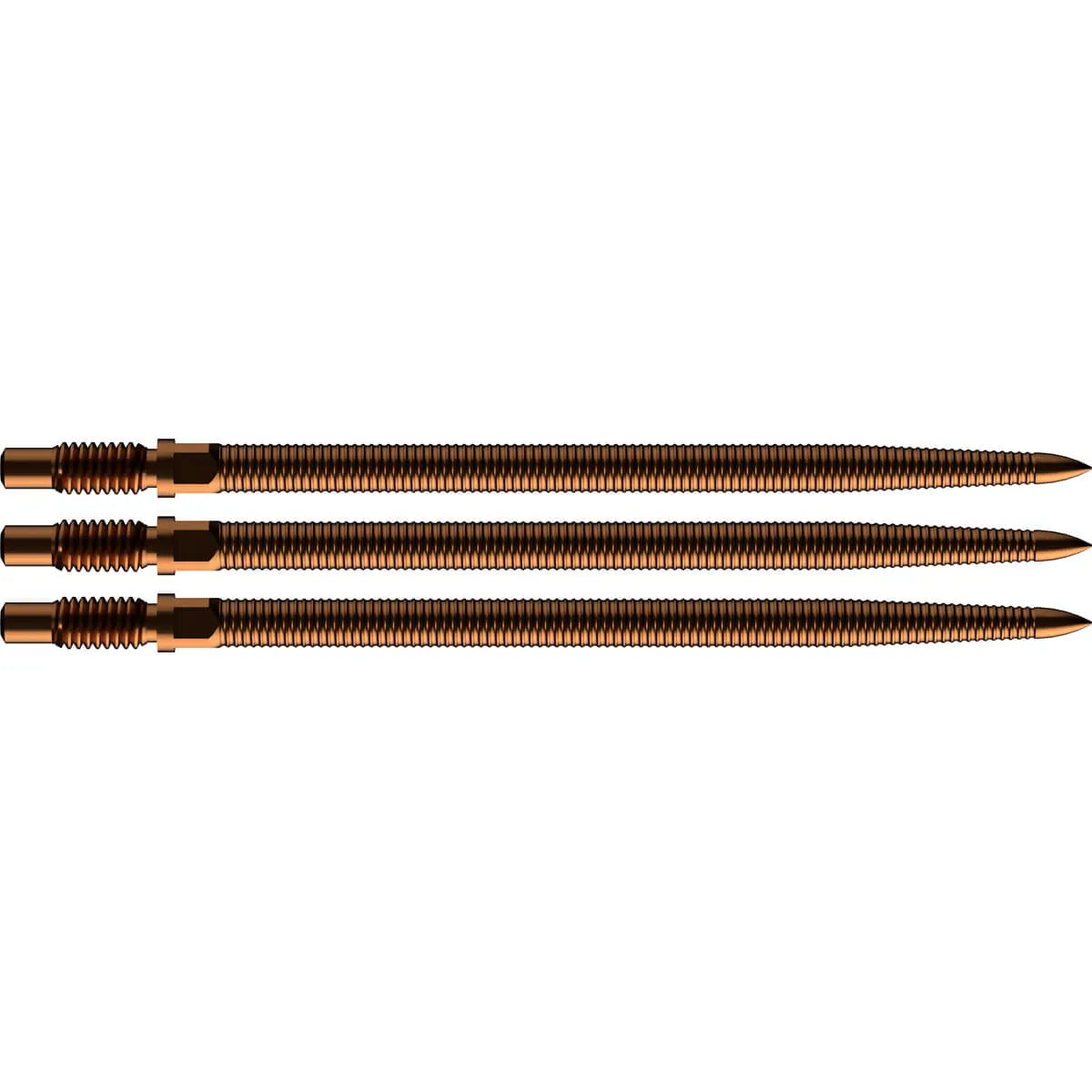 Bull's NL CP Micro Grip Dart Points-11-Bronze-40mm-Premier Darts