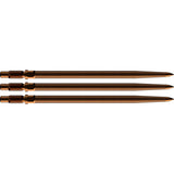 Bull's NL CP Micro Grip Dart Points-11-Bronze-40mm-Premier Darts