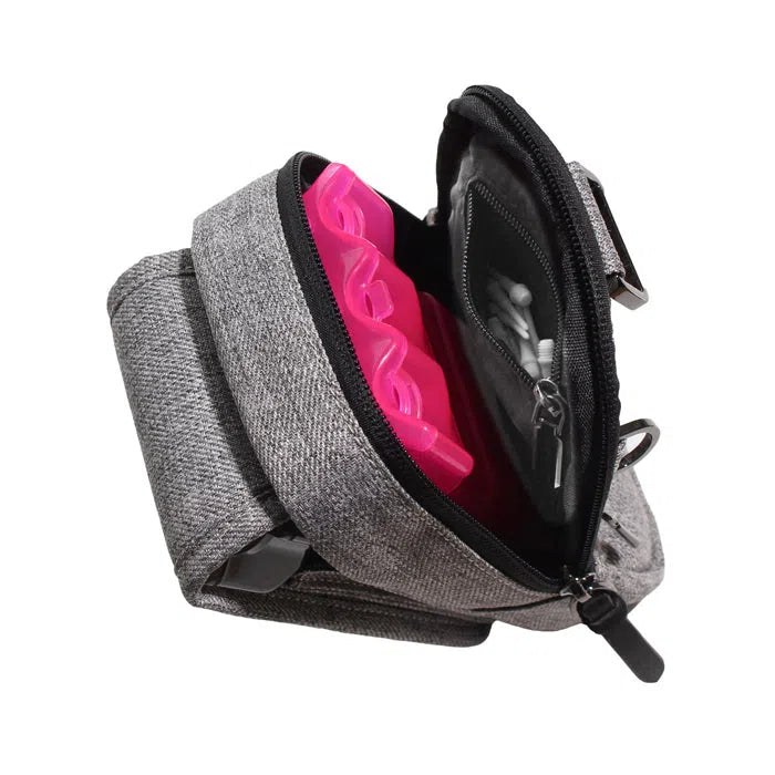 Cameo Fortress Case