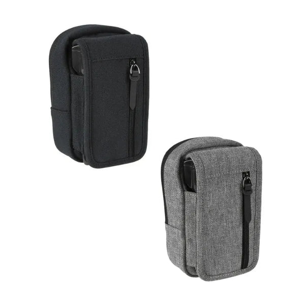 Cameo Fortress Case-1-Black-Premier Darts