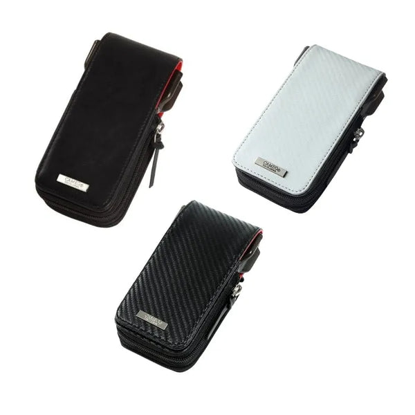 Cameo Garment NB Darts Case-1-Black-Premier Darts