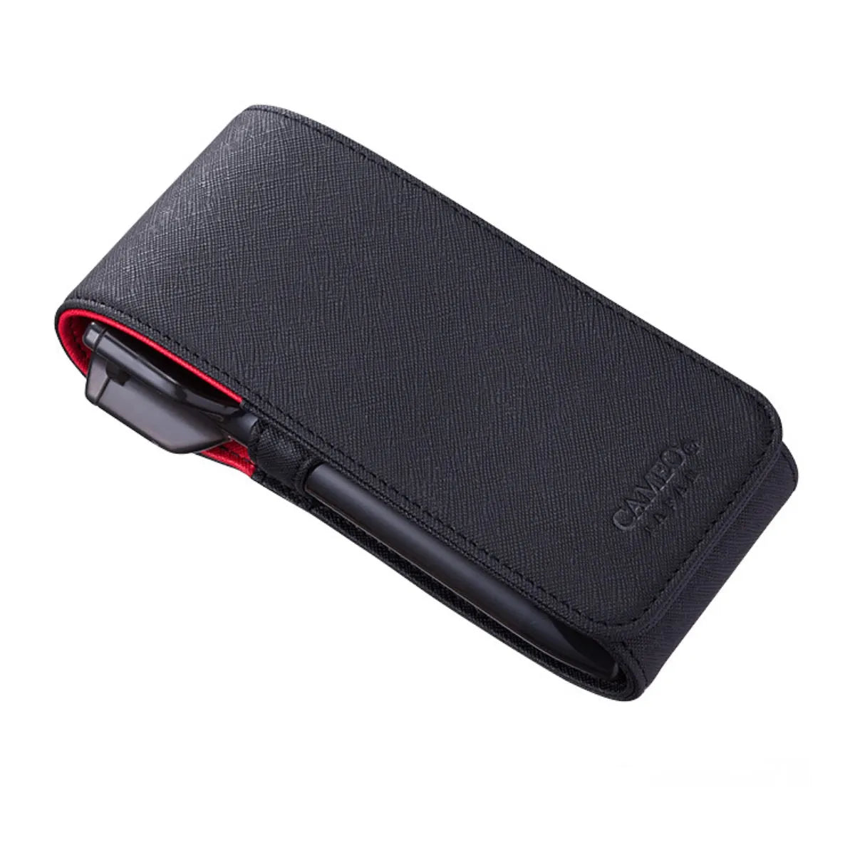 Cameo Skinny Light Case-4-Black-Premier Darts
