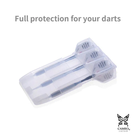 Cameo Dropsleeve 2 Darts Case