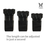 Cameo Dropsleeve 2 Darts Case
