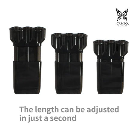 Cameo Dropsleeve 2 Darts Case