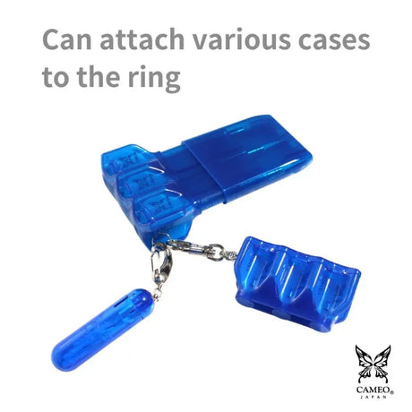 Cameo Dropsleeve 2 Darts Case