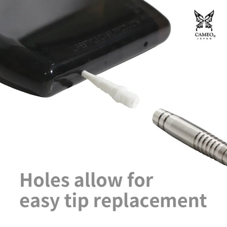 Cameo Dropsleeve 2 Darts Case