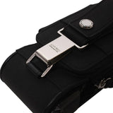Cameo Garment 3 Darts Case-2-Black-Premier Darts