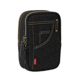 Cameo Jean NB2 Darts Case-2-Black-Premier Darts