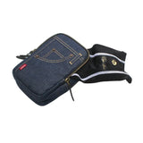 Cameo Jean NB2 Darts Case  Black