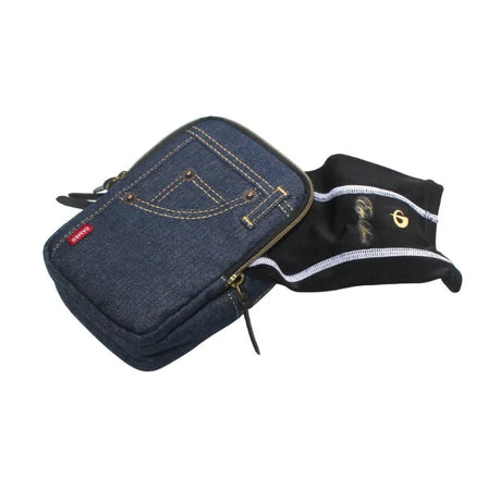 Cameo Jean NB2 Darts Case  Black