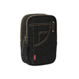 Cameo Jean NB2 Darts Case  Black