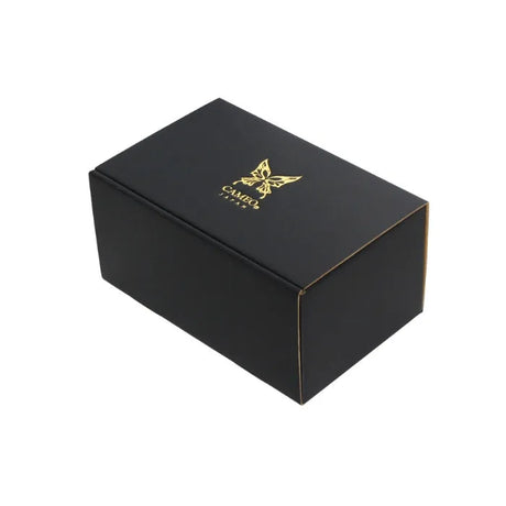 Cameo Jean NB2 Darts Case  Black