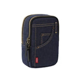 Cameo Jean NB2 Darts Case  Black