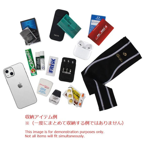 Cameo Jean NB2 Darts Case  Black