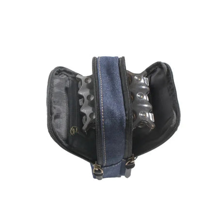 Cameo Jean NB2 Darts Case  Black